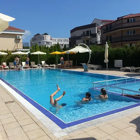 In Elegance Villa Sveti Vlas