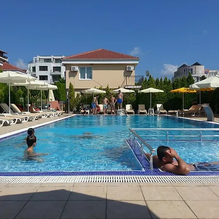 In Elegance * Sveti Vlas