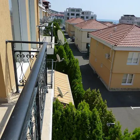 In Elegance Sveti Vlas