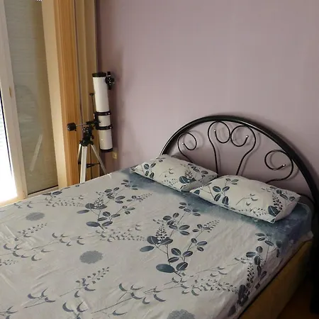 In Elegance Villa Sveti Vlas